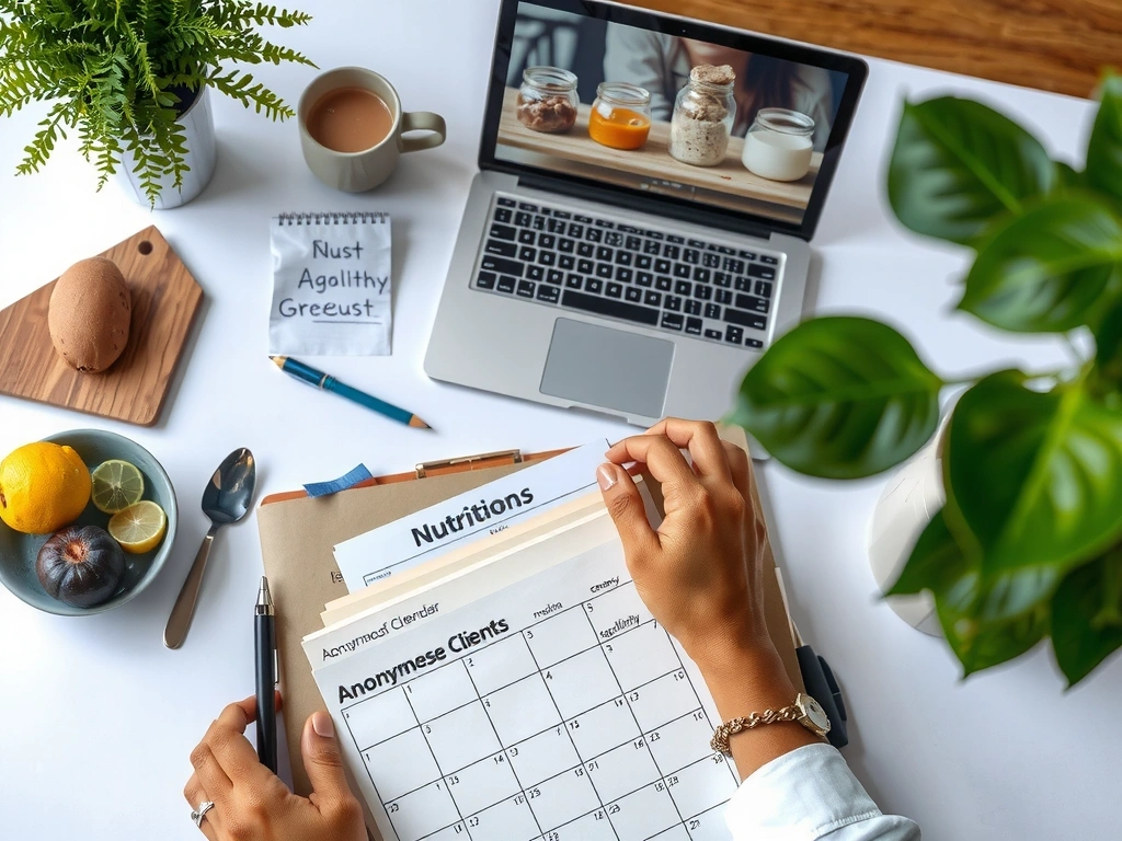 Préparation personnalisée du dossier client